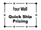 4-Sided Quick Ship
